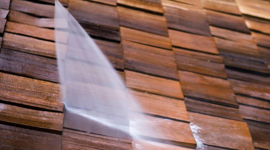 Slate Roofing in Lincoln City, IN